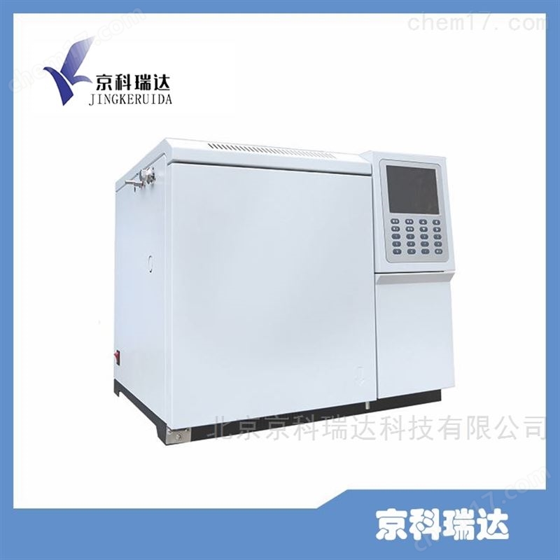 国产气相京科瑞达SP-7800气相色谱仪