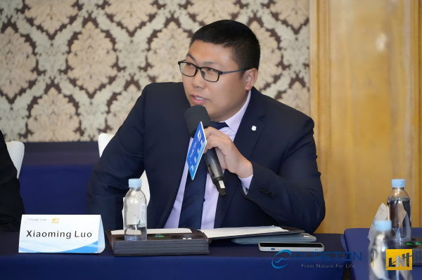 对话普敦科技技术总监 | 揭秘普敦未来产品布局