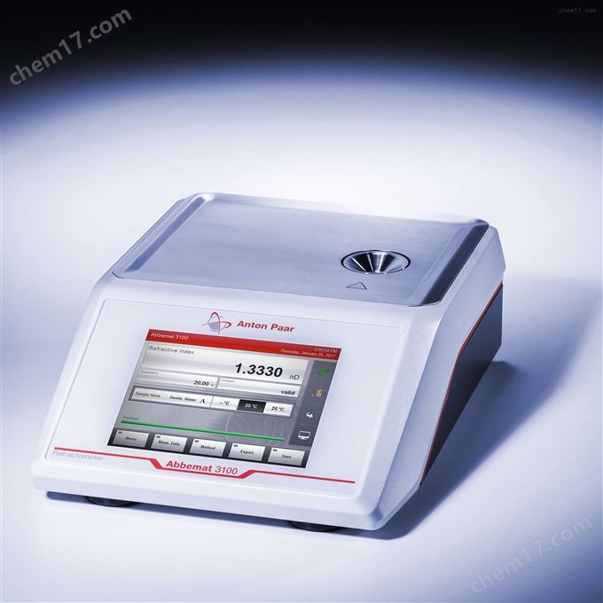 安东帕Abbemat3100折光仪