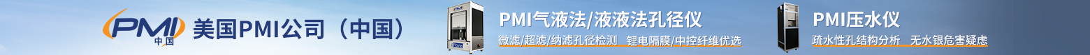 美国PMI公司