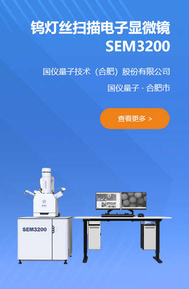 国仪量子技术（合肥）股份有限公司