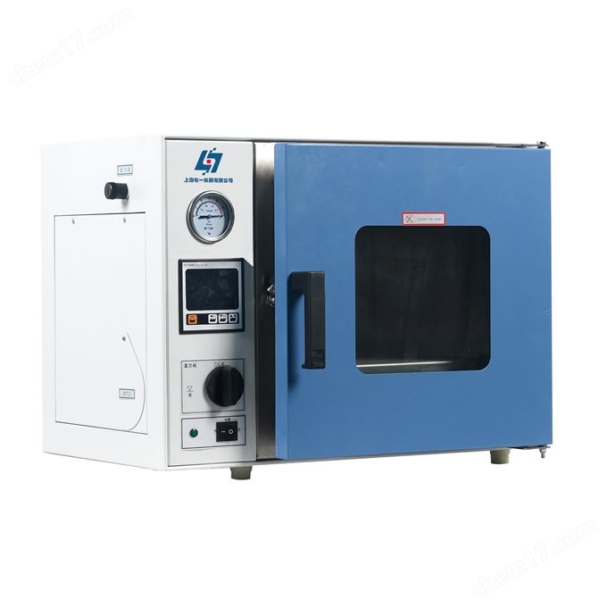 上海右一DZF-6020C台式小型充氮真空干燥箱