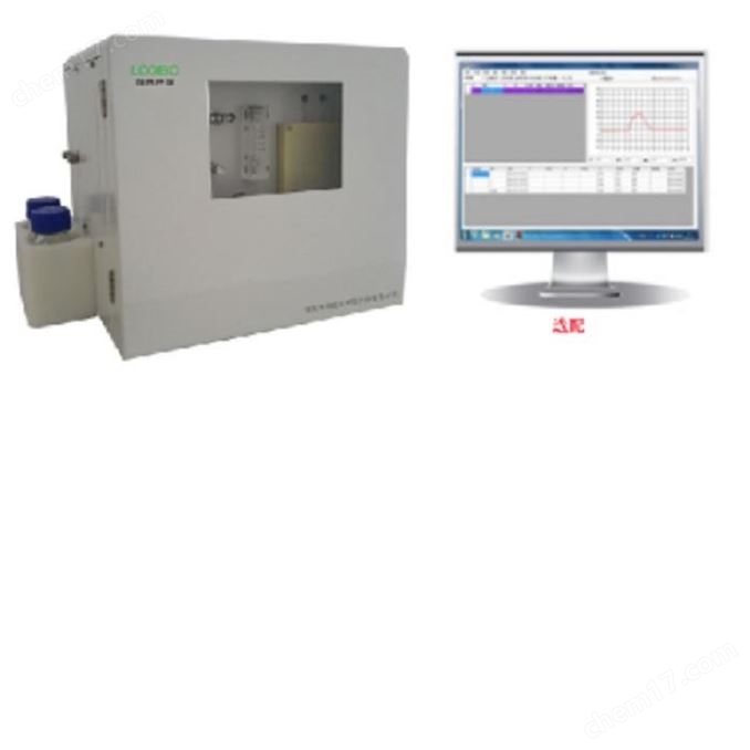 LB-T700S离线TOC总有机碳分析仪水质分析